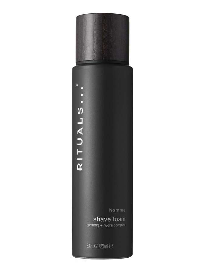 Rituals Homme Shave Foam