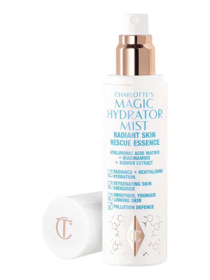 Charlotte Tilbury Magic Hydrator Mist 75ml 1