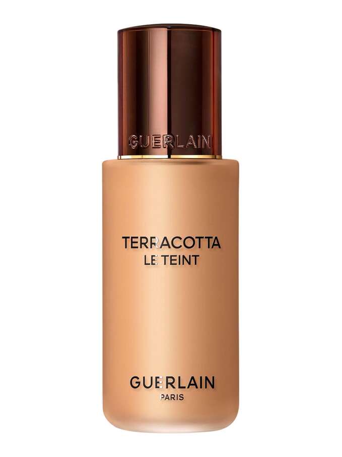 Guerlain Terracotta Le Teint Foundation