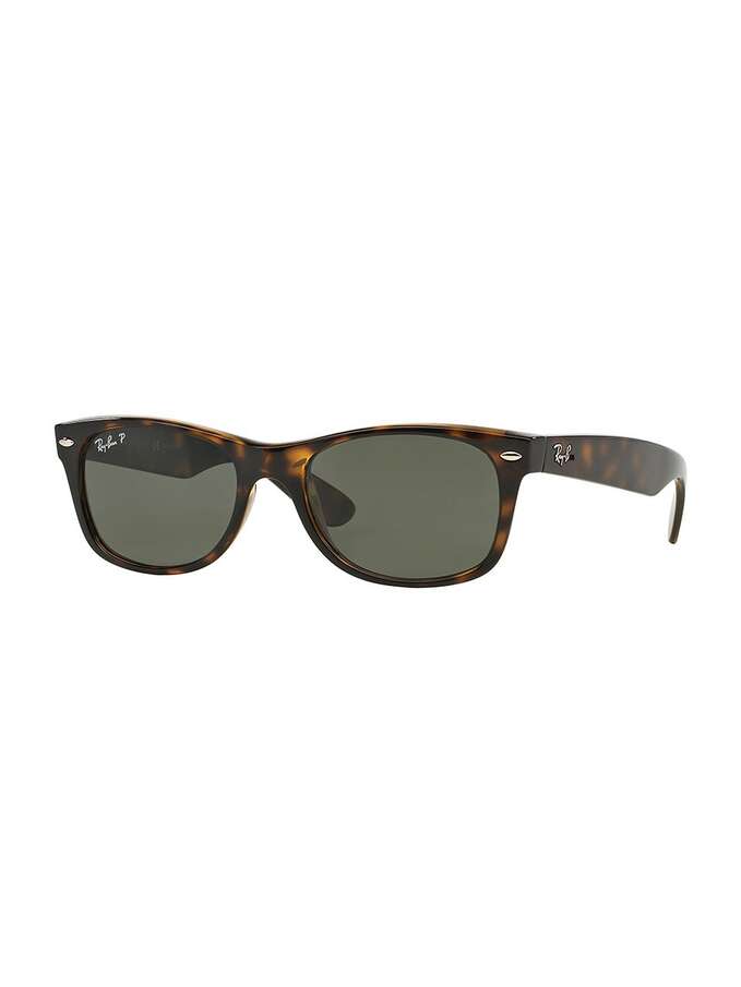 Ray-Ban New Wayfarer Sunglasses