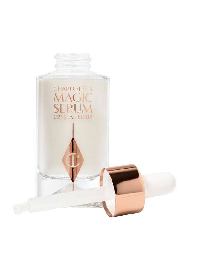 Charlotte Tilbury Charlotte's Magic Serum Crystal Elixir 30ml 1