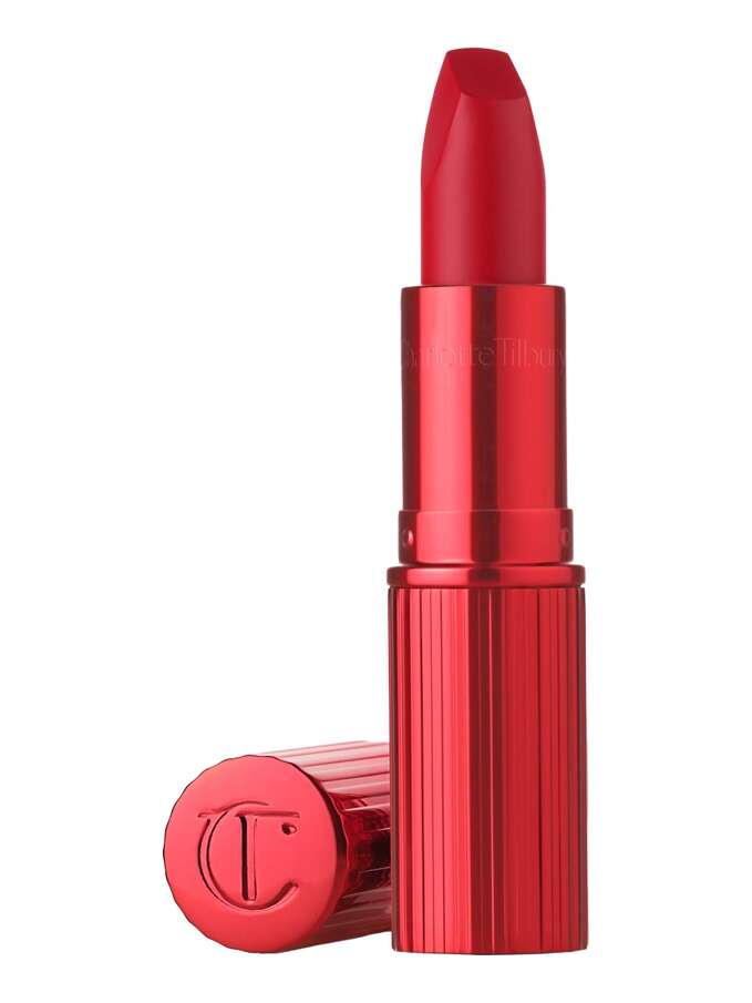 Charlotte Tilbury Matte Revolution Lipstick - Hollywood Vixen