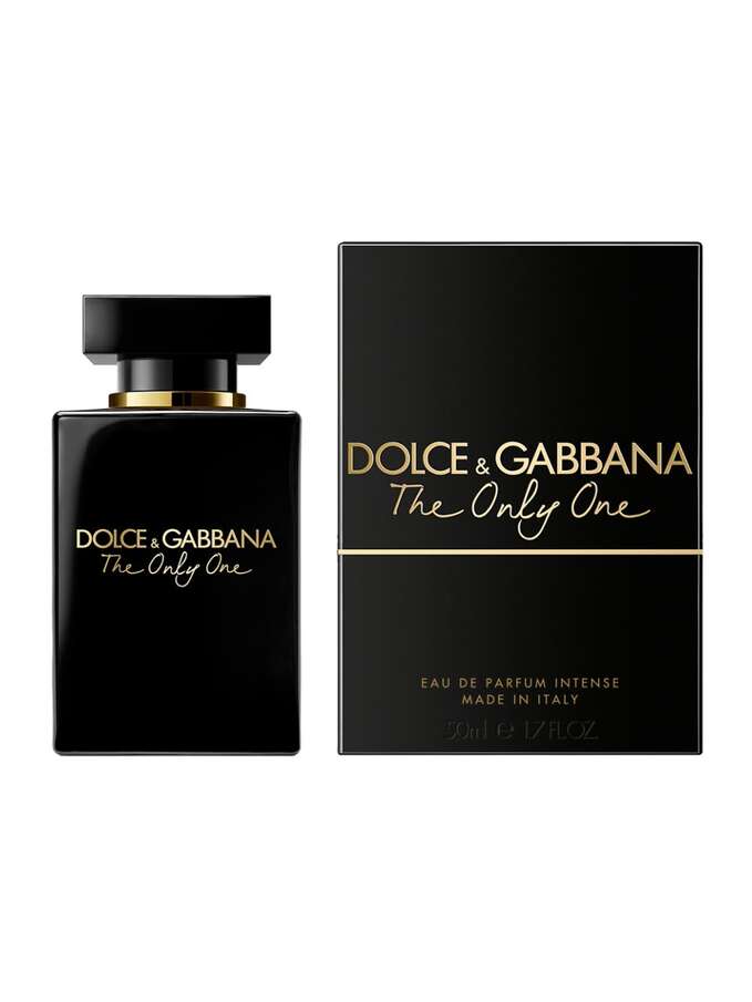 Dolce & Gabbana The Only One Eau de Parfum Intense 50 ml 1