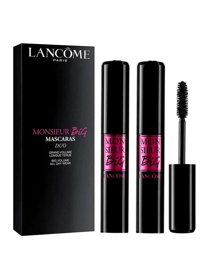 Lancôme Mr Big Mascara Duo Set