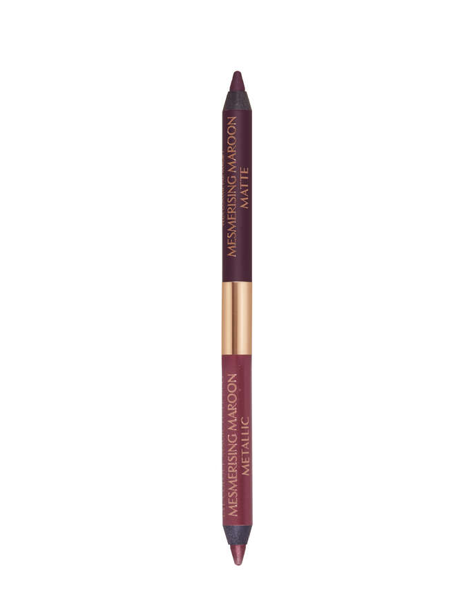 Charlotte Tilbury Eye Colour Magic Liner Duo - Mesmerising Maroon 4