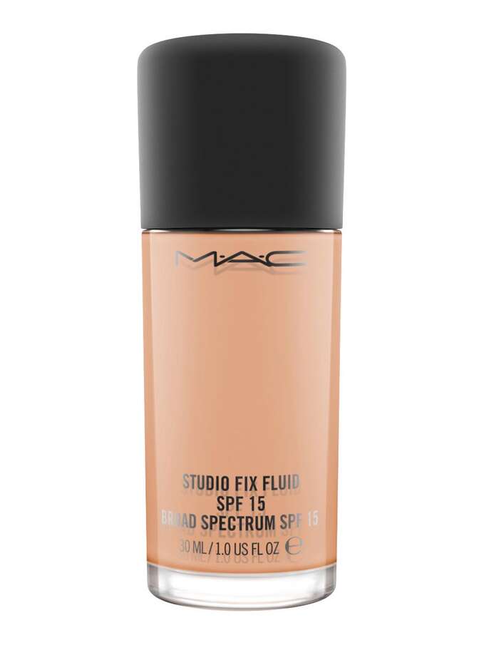 MAC Studio Fix Fluid SPF 15