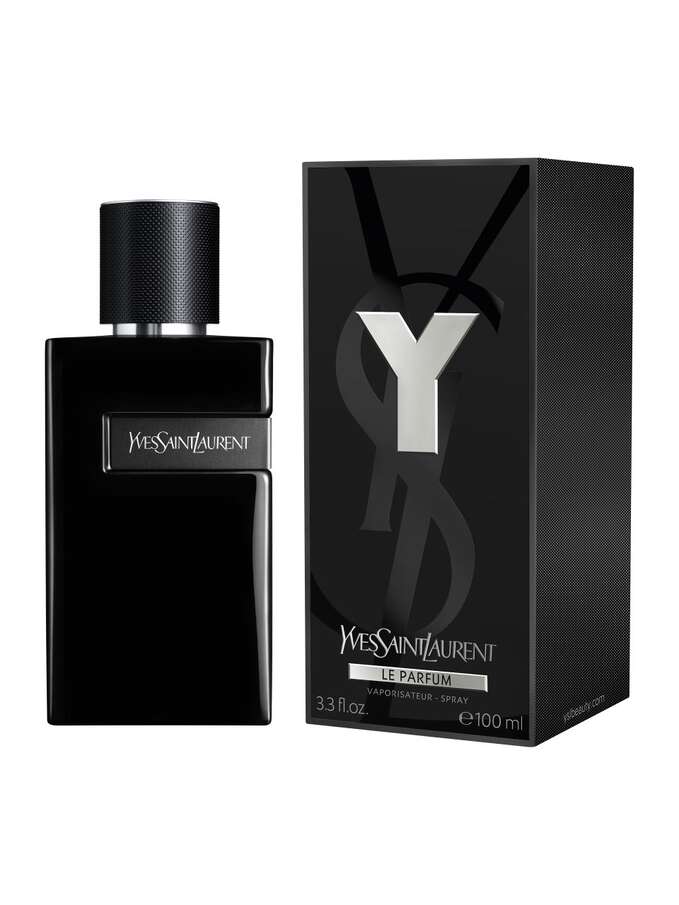 Yves Saint Laurent Y Le Parfum 1