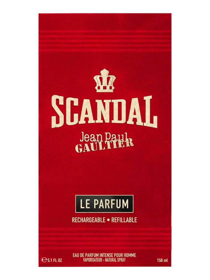 Jean Paul Gaultier Scandal for Him Le Parfum Eau de Parfum 150 ml 2