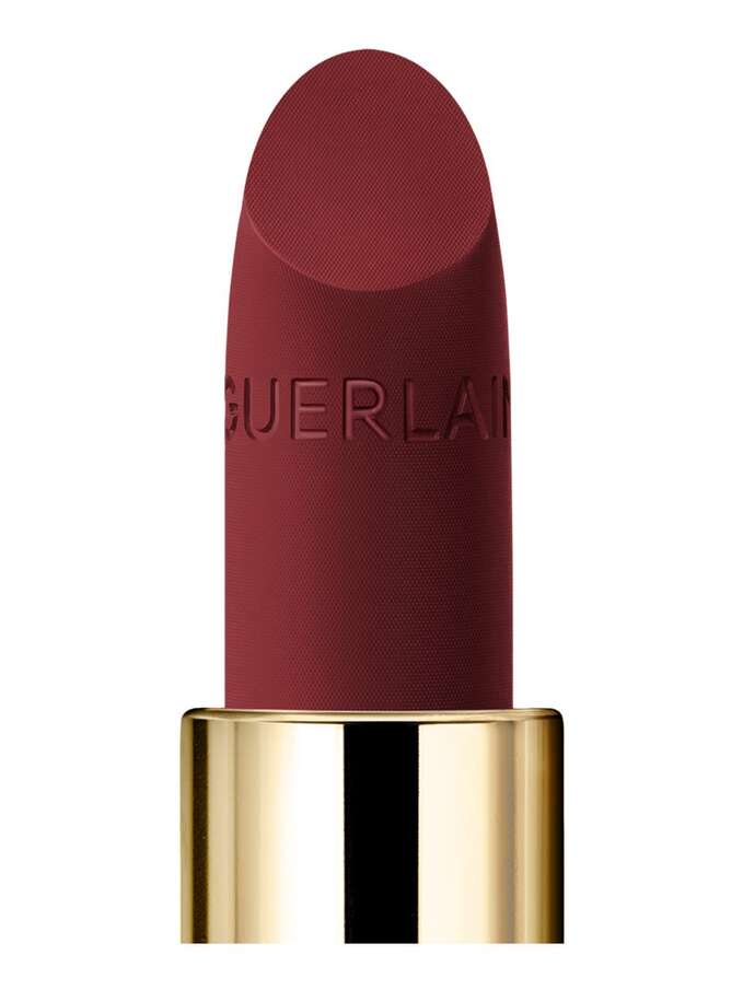 Guerlain Rouge G Velvet Lipstick Refill No 940 1