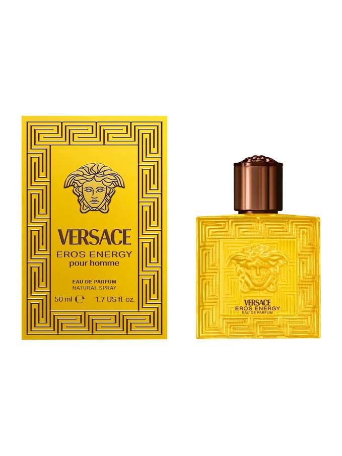 Versace Eros Energy Eau de Parfum 50 ml