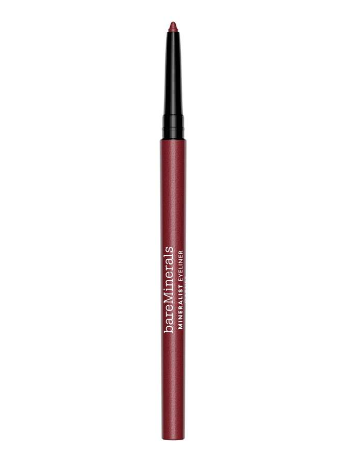 bareMinerals Mineralist Eye Liner Garnet