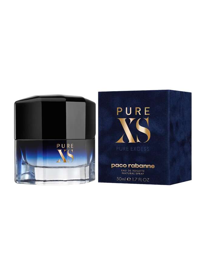 Paco Rabanne Pure XS Eau de Toilette 50 ml 2