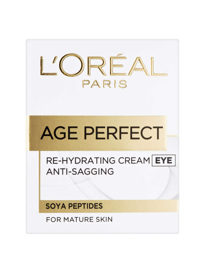 L'Oréal Age Perfect Eye Cream 15 ml 1