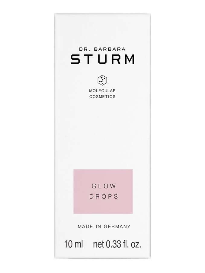 Dr. Barbara Sturm Mini Glow Drops  1