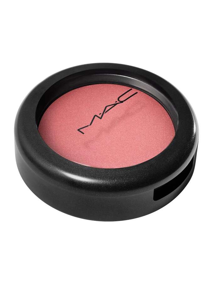 MAC Sheertone Blush 3