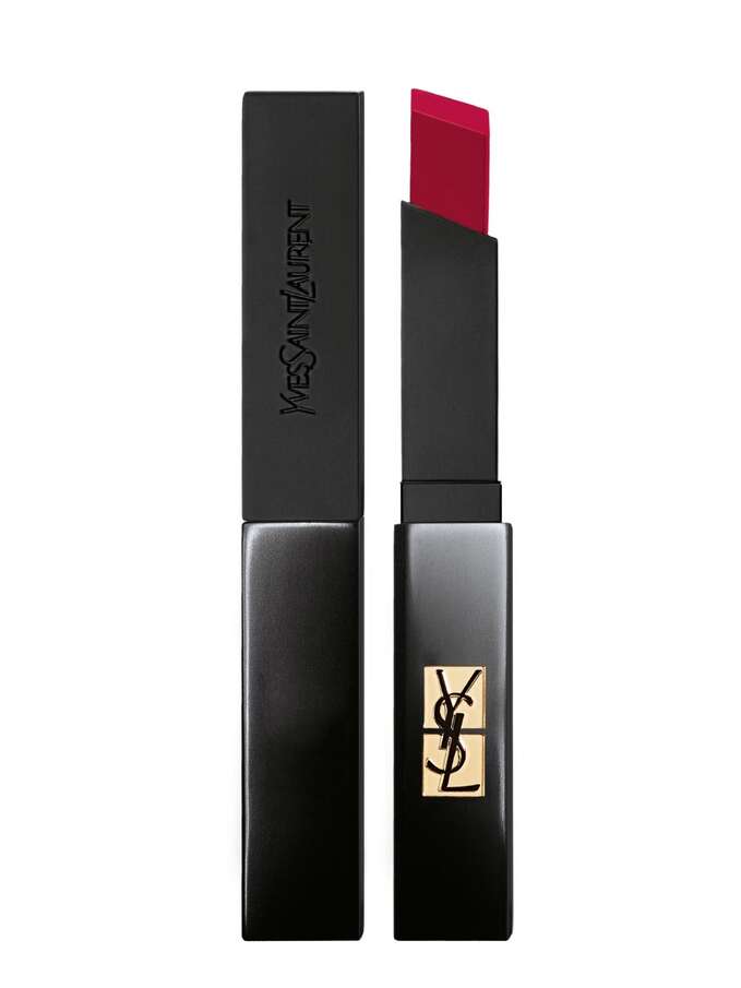 YSL Rouge Pur Velvet Radical Lipstick 1