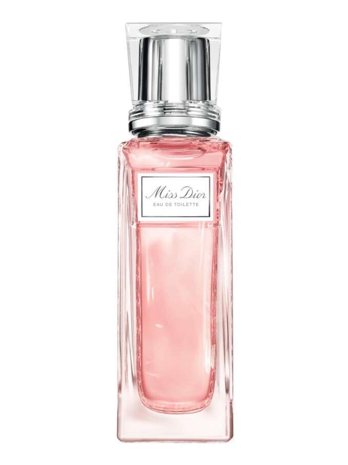 Miss Dior Eau de Toilette Rollerpearl