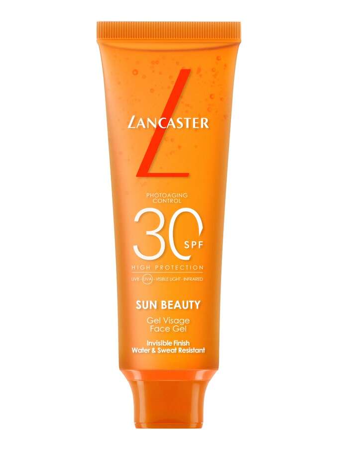 Lancaster Sun Care Face Gel SPF 30 50 ml