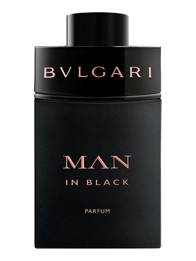 Bvlgari Man in Black Parfum 100 ml