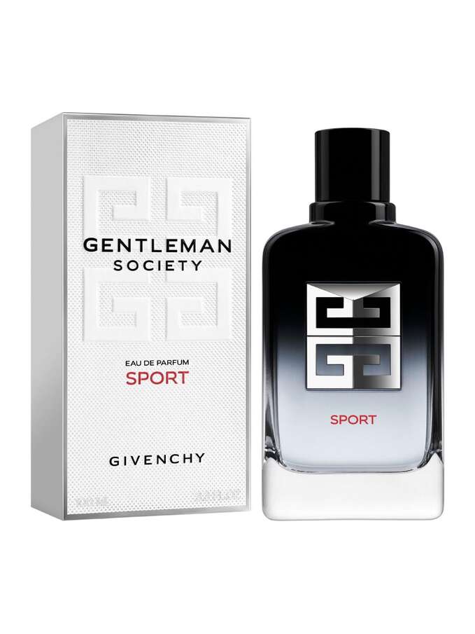Givenchy Gentleman Society Sport Eau de Parfum 100 ml 1