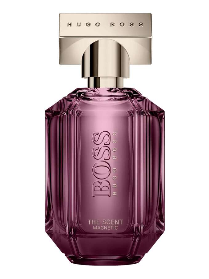 Boss The Scent For Her Eau de Parfum Magnetic 50 ml 1