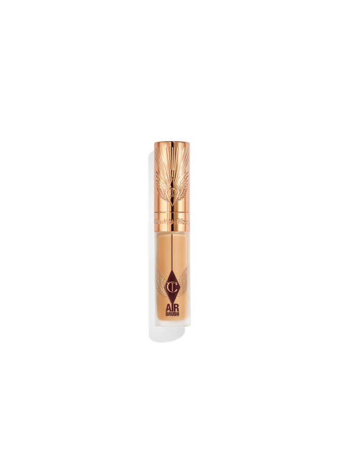 Charlotte Tilbury Airbrush Flawless Blur Concealer No 9.5 Tan 1