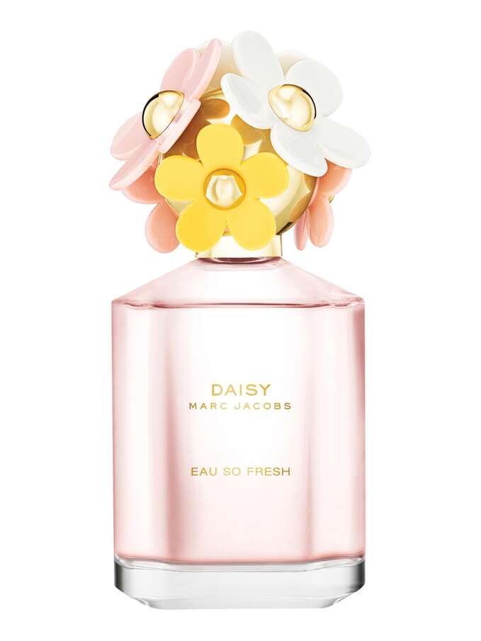 Marc Jacobs Daisy Eau So Fresh Eau De Toilette 125 ml 1