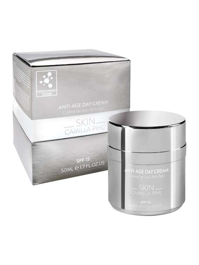 Anti-Age Day Cream 1