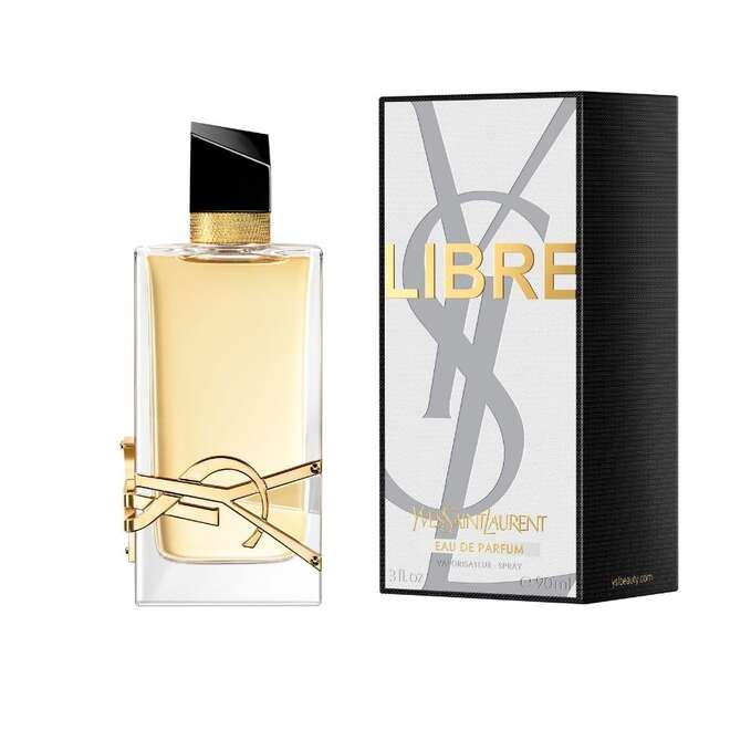 Yves Saint Laurent Libre Eau de Parfum 90 ml 2