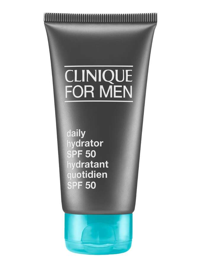 Clinique For Men Daily Hyrdrator SPF 50 75 ml