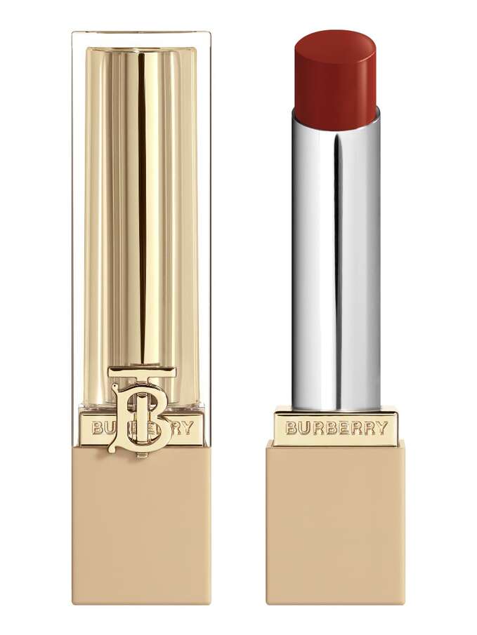 Burberry Brit Shine Lipstick No 117 - Burnished Red