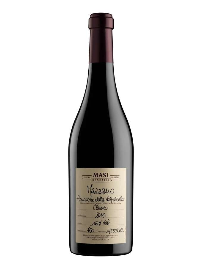 Masi Mazzano Amarone della Valpolicella Classico