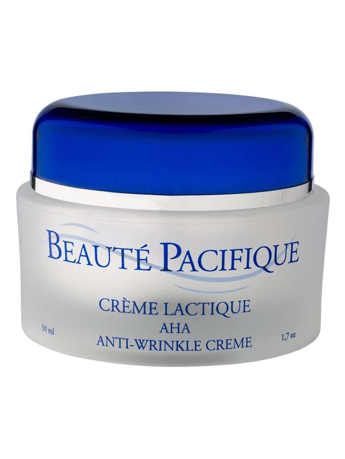 Beauté Pacifique AHA Anti-Wrinkle Cream 50 ml