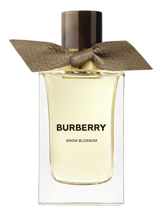Burberry Signatures Extreme Botanicals Snow Blossom Eau de Parfum