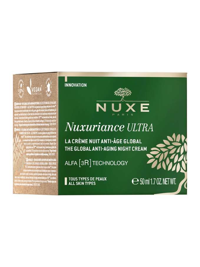 Nuxe Nuxuriance Ultra The Global Anti-Aging Night Cream 1