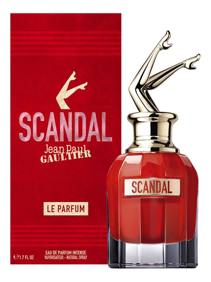 Jean Paul Gaultier Scandal Le Parfum Eau de Parfum 50 ml 1