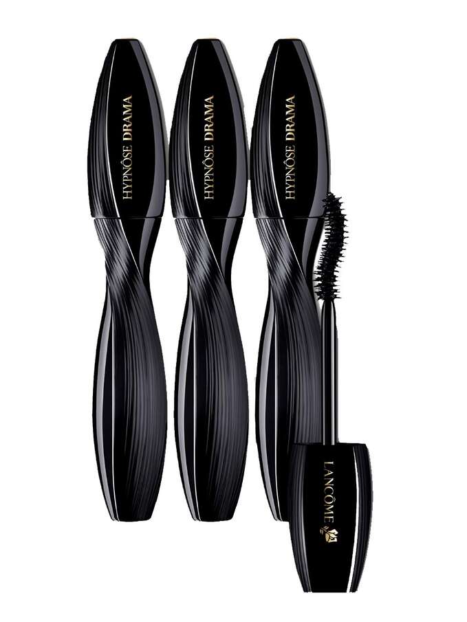 Lancôme Hypnose Mascara Trio