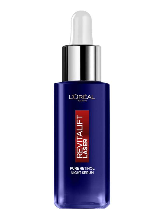 L'Oréal Paris Revitalift Laser Pure Retinol Night Serum 1