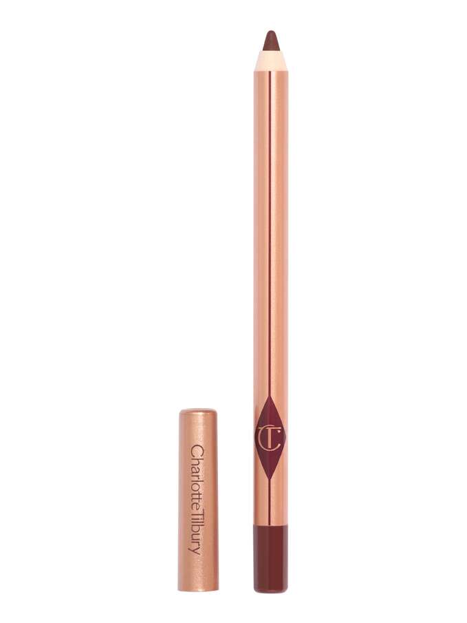 Charlotte Tilbury Lip Cheat - Pillow Talk Deep