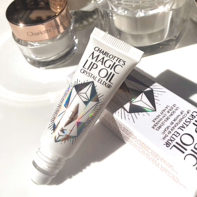 Charlotte Tilbury Magic Lip Oil 2
