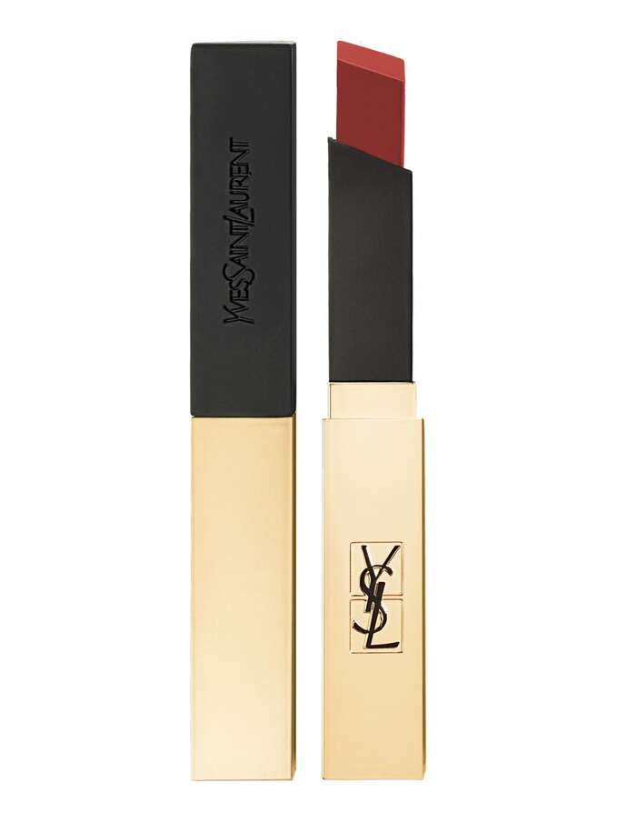 Rouge Pur Couture The Slim Matte Lipstick
