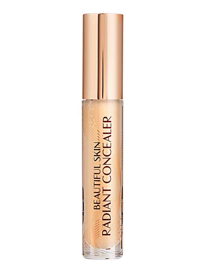 Charlotte Tilbury Beautiful Skin Radiant Concealer - 5 Medium 1