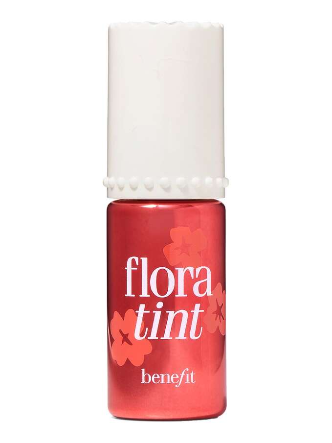 Benefit Floratint Blush No. 326 - Desert Rose 1