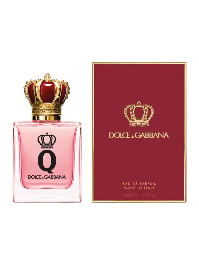 Dolce & Gabbana Q by Dolce&Gabbana Eau de Parfum 50 ml 1