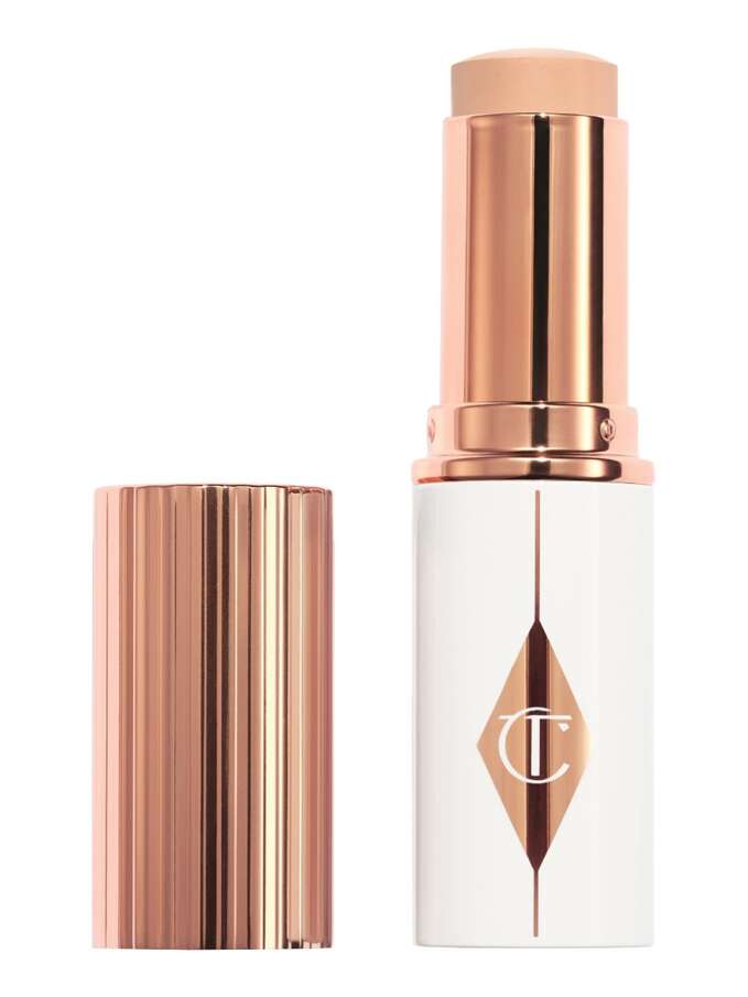 Charlotte Tilbury Unreal Skin Sheer Glow Tint Hydrating Foundation Stick - 2 Fair