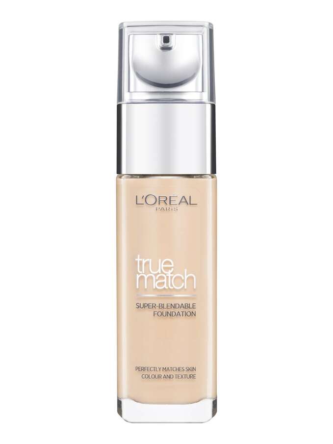 L'Oréal Paris True Match Foundation