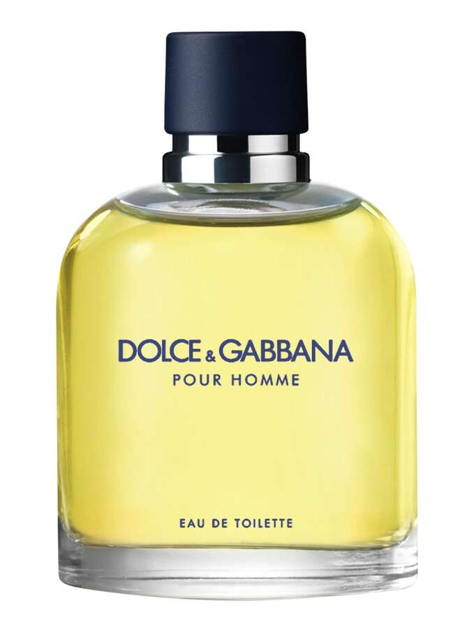 Dolce & Gabbana Pour Homme 