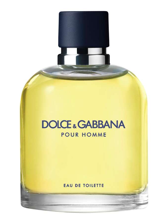 Dolce & Gabbana Pour Homme