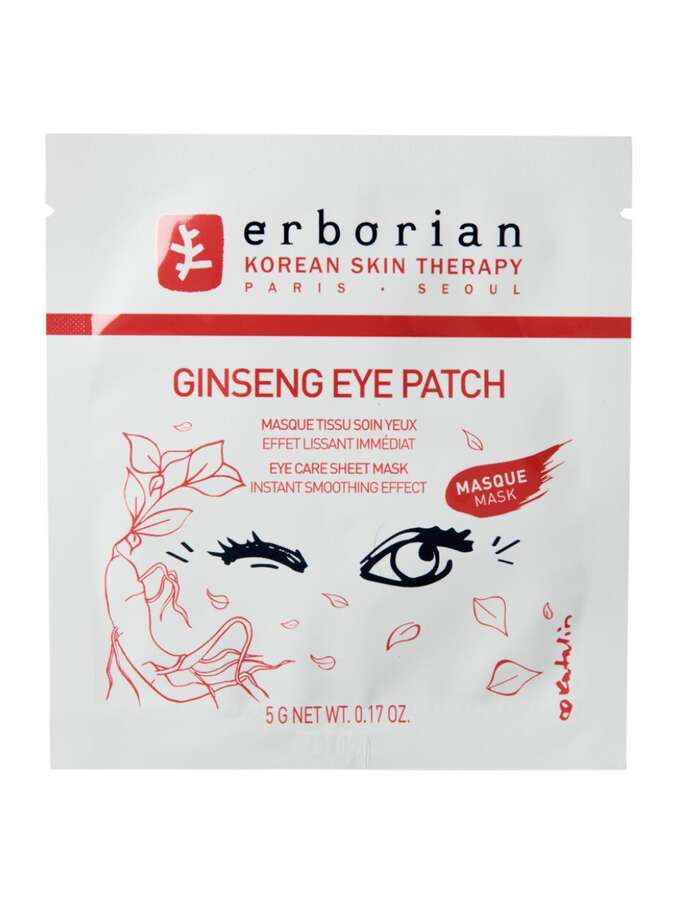 Erborian Ginseng Eye Patch 5g
