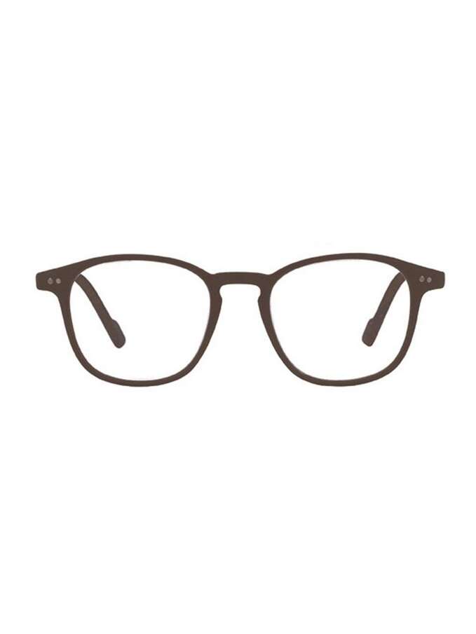 BA Optikk Unisex Lesebrille -1.00